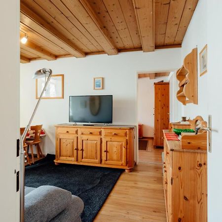 Alpenstadel Mit Hallenbad Und Sauna By Monicare Seefeld in Tirol Buitenkant foto
