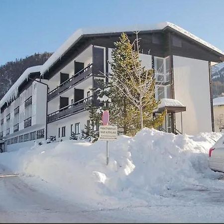 Alpenstadel Mit Hallenbad Und Sauna By Monicare Seefeld in Tirol Buitenkant foto