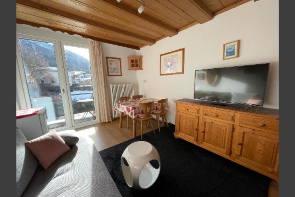 Alpenstadel Mit Hallenbad Und Sauna By Monicare Seefeld in Tirol Buitenkant foto