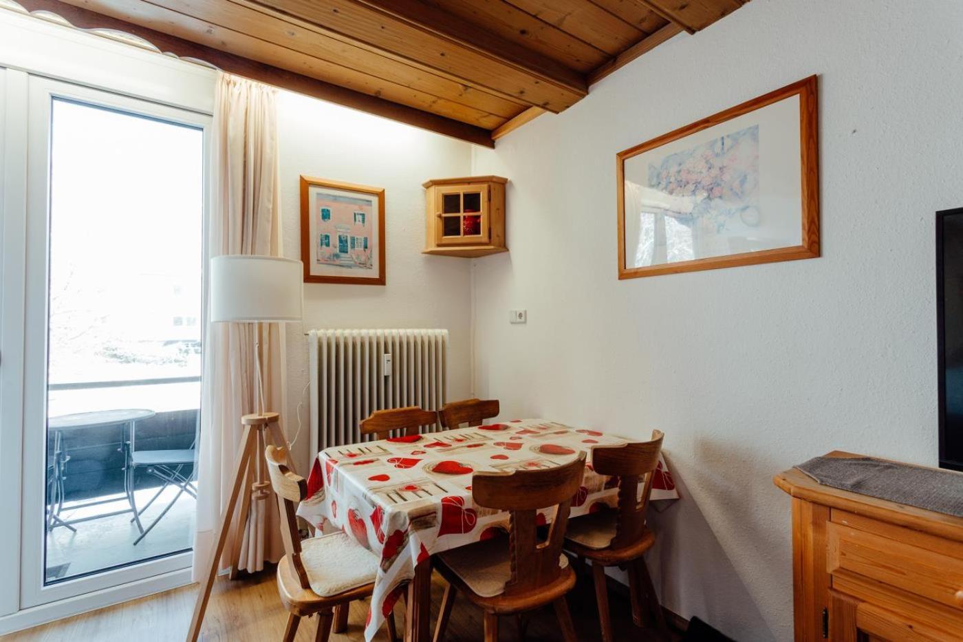 Alpenstadel Mit Hallenbad Und Sauna By Monicare Seefeld in Tirol Buitenkant foto