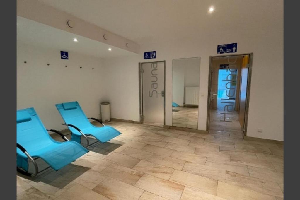 Alpenstadel Mit Hallenbad Und Sauna By Monicare Seefeld in Tirol Buitenkant foto