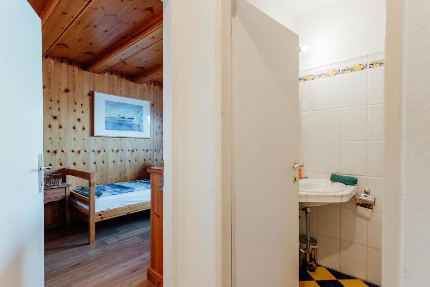 Alpenstadel Mit Hallenbad Und Sauna By Monicare Seefeld in Tirol Buitenkant foto